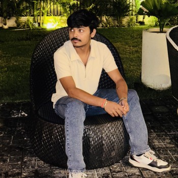 Anshul Verma